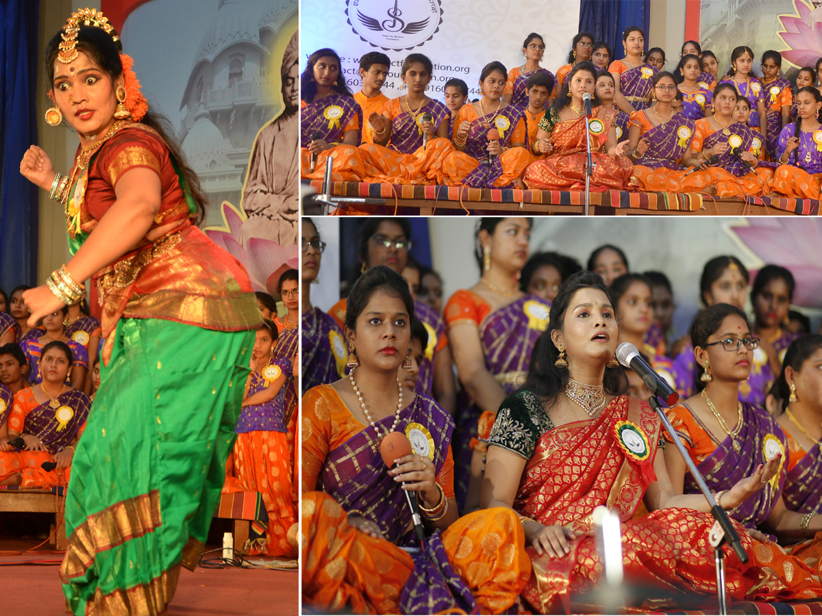 subramanyacharya cultural trust Photo Gallery - Sakshi9