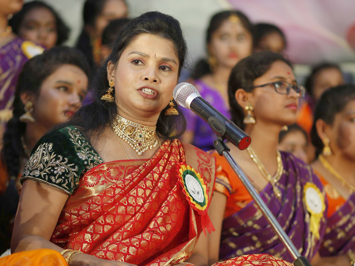 subramanyacharya cultural trust Photo Gallery - Sakshi10