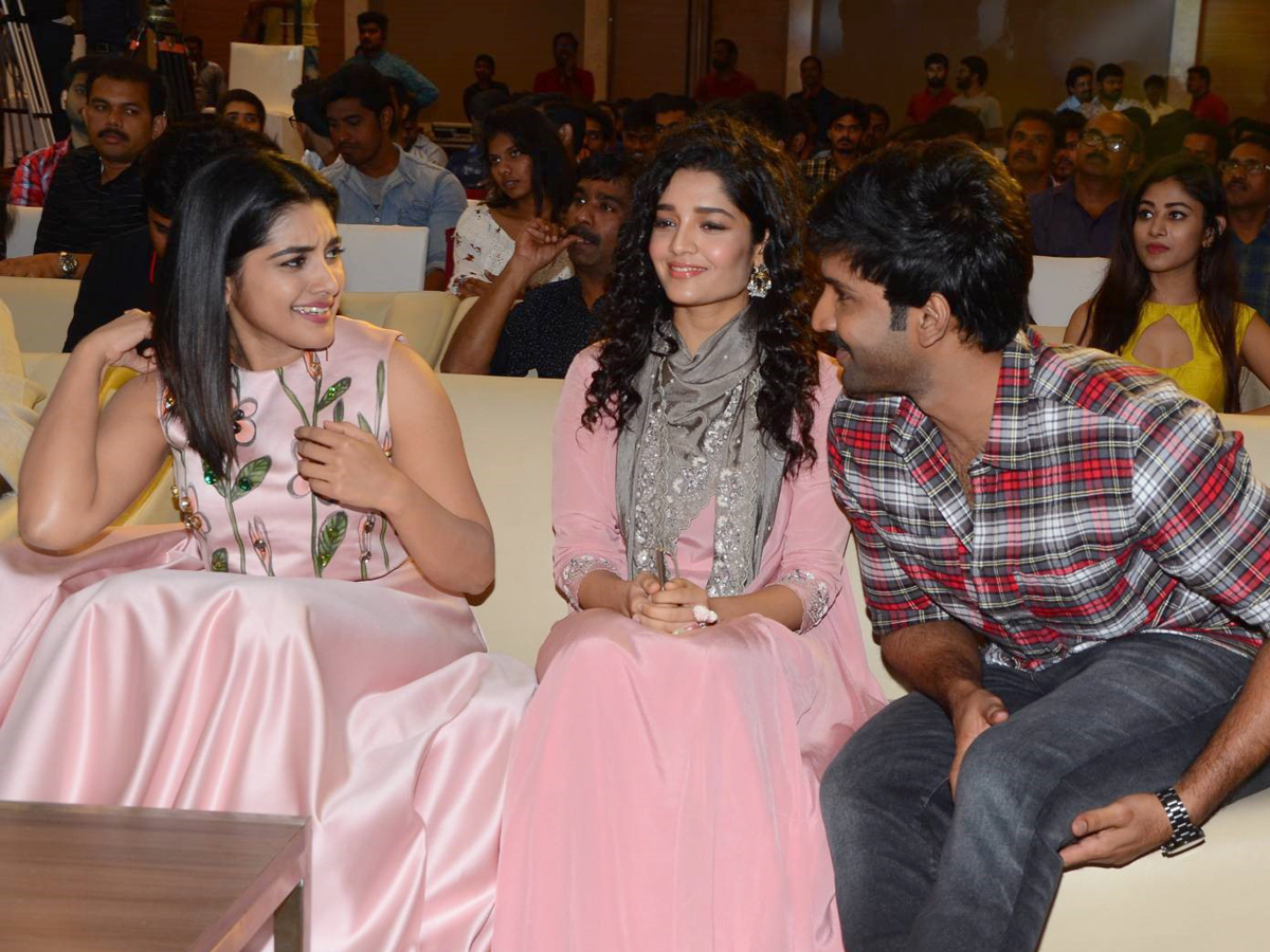 Neevevaro Audio Launch Photo Gallery - Sakshi3