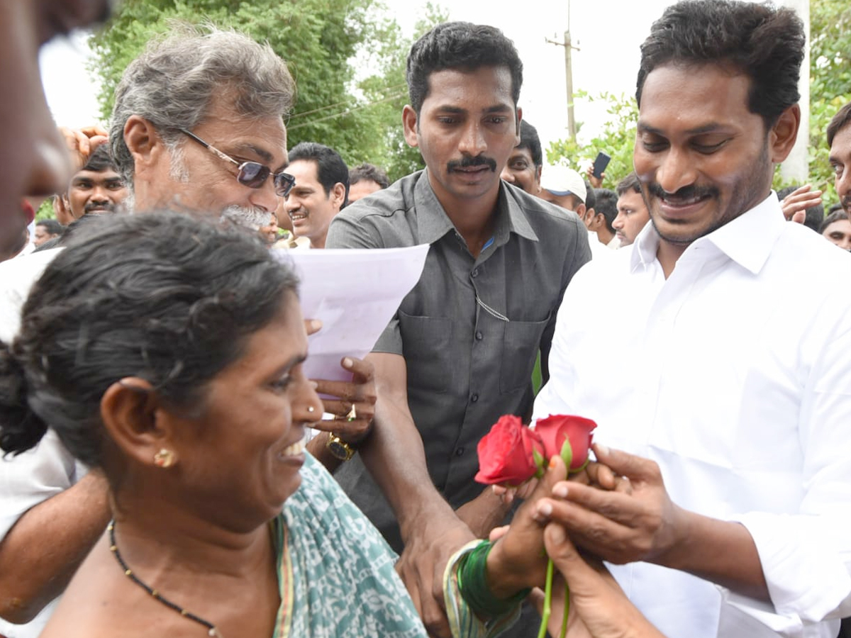 ys jagan prajasankalpayatra day 239 Photo Gallery - Sakshi13