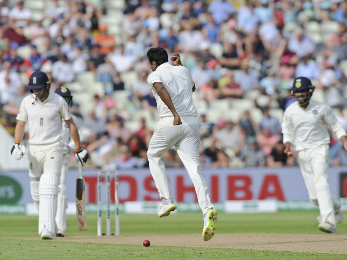 First test cricket match between England and India Photo Gallery - Sakshi14