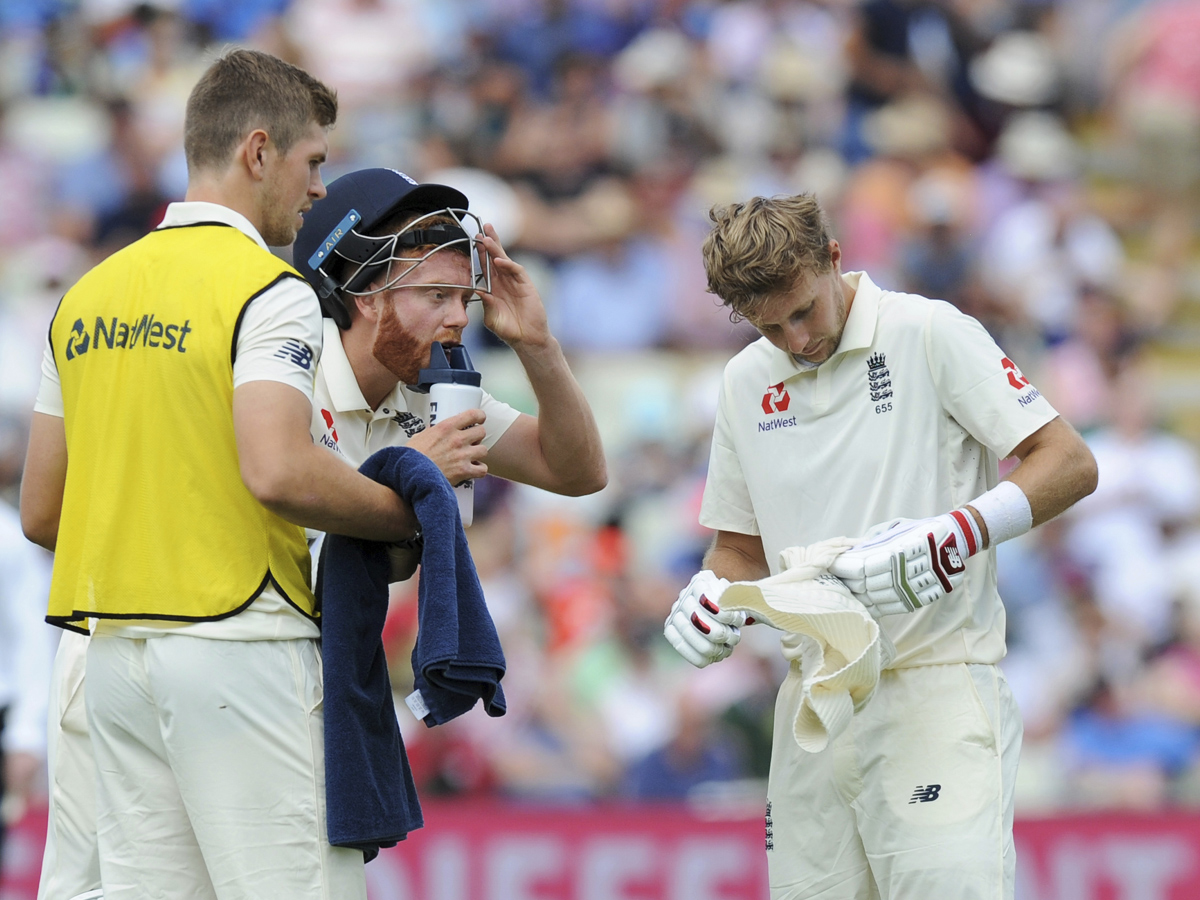 First test cricket match between England and India Photo Gallery - Sakshi17