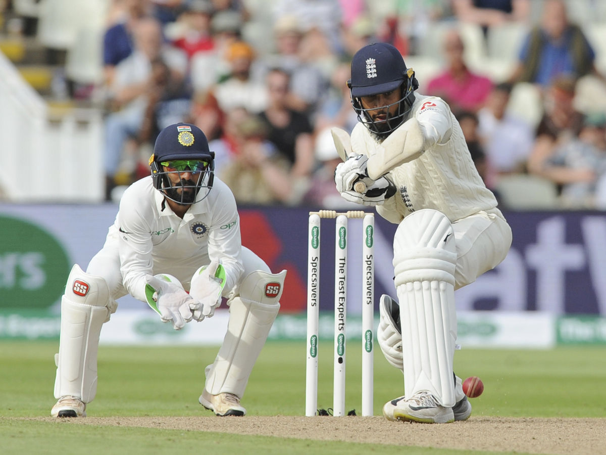 First test cricket match between England and India Photo Gallery - Sakshi6