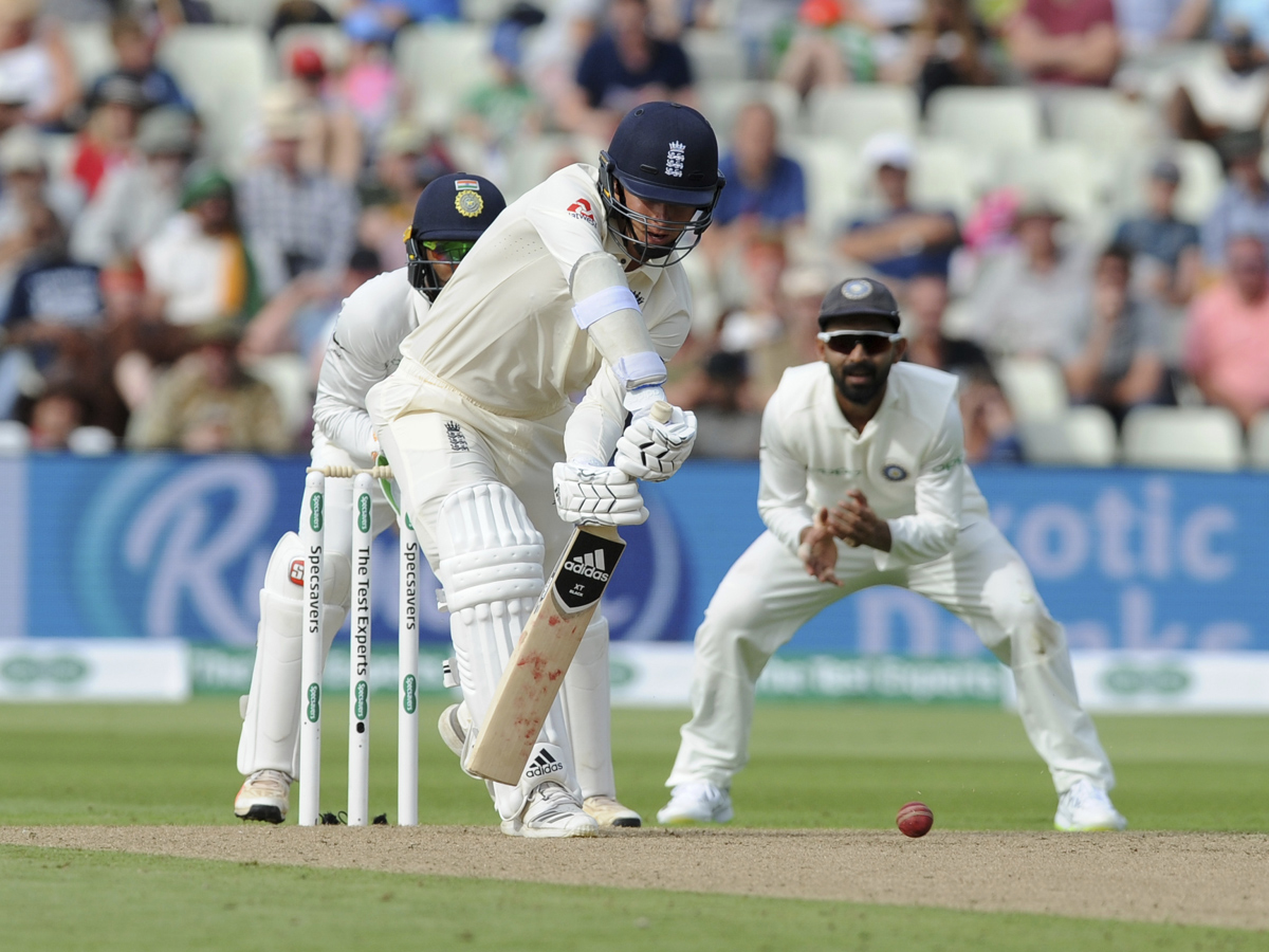 First test cricket match between England and India Photo Gallery - Sakshi9