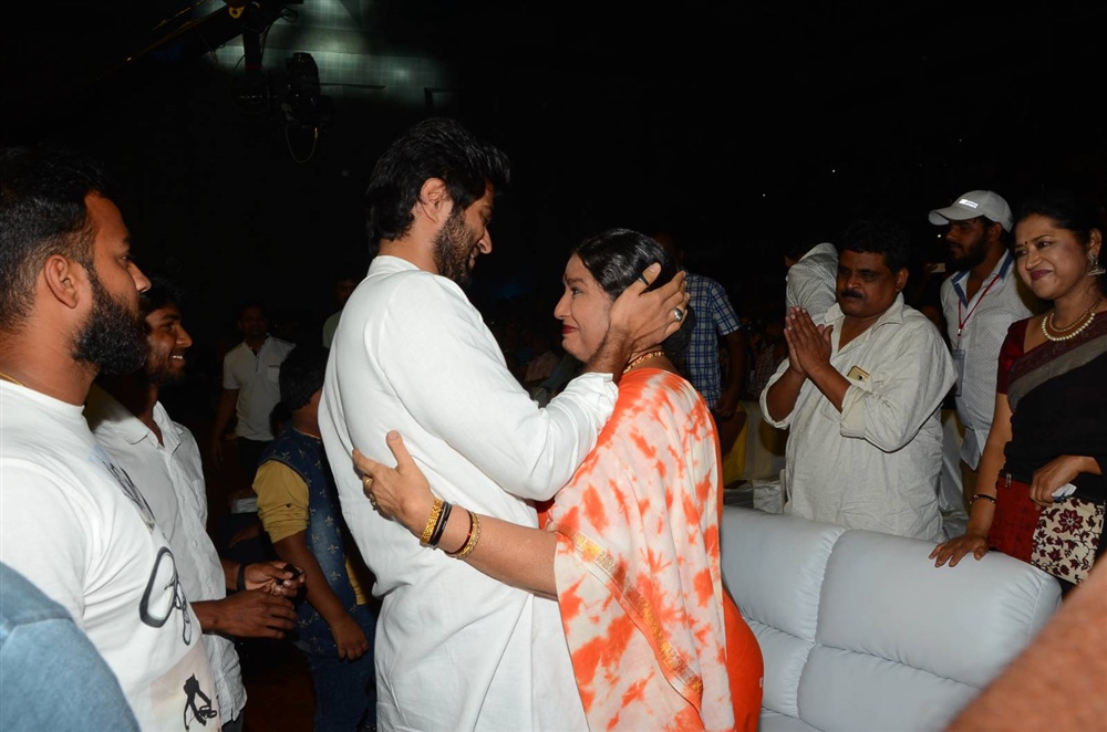 Geetha Govindam Success Celebrations Photo Gallery - Sakshi10