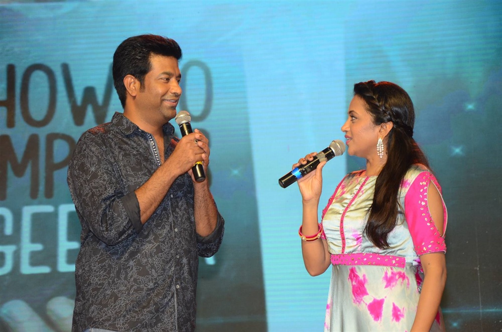 Geetha Govindam Success Celebrations Photo Gallery - Sakshi12