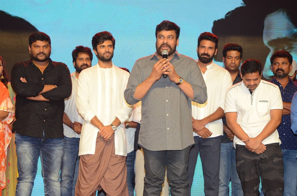 Geetha Govindam Success Celebrations Photo Gallery - Sakshi13