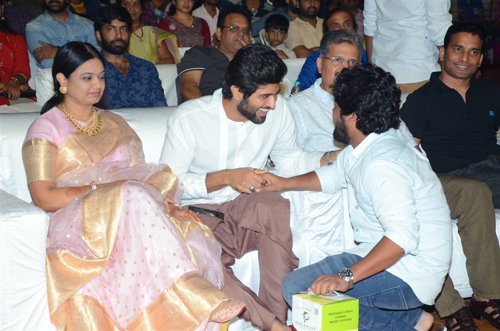 Geetha Govindam Success Celebrations Photo Gallery - Sakshi15