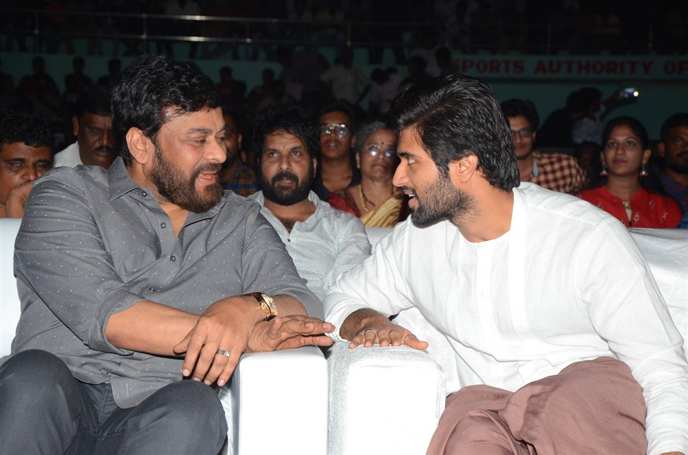 Geetha Govindam Success Celebrations Photo Gallery - Sakshi17