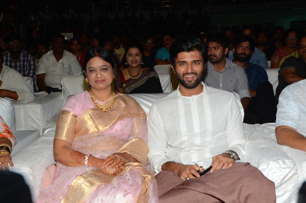 Geetha Govindam Success Celebrations Photo Gallery - Sakshi4