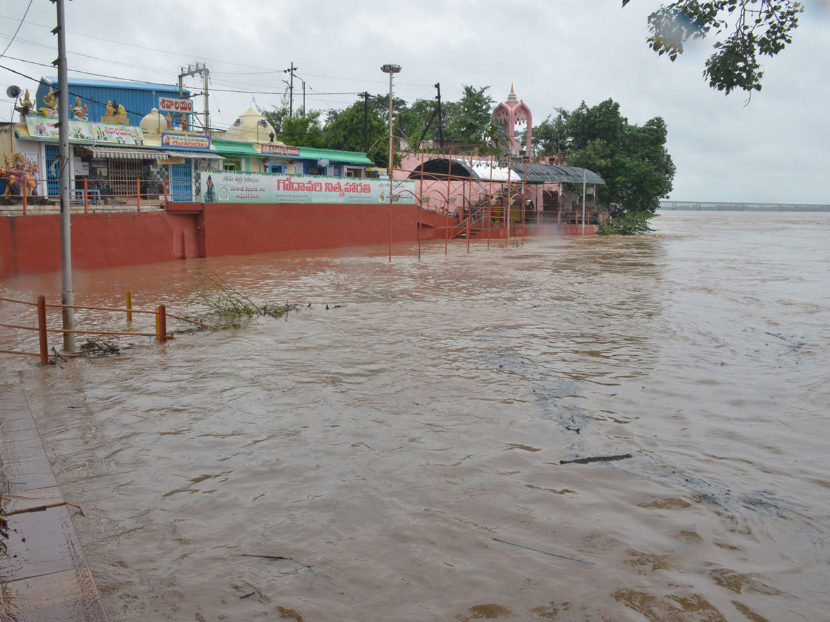 Heavy Rain in Andhra Pradesh - Sakshi27