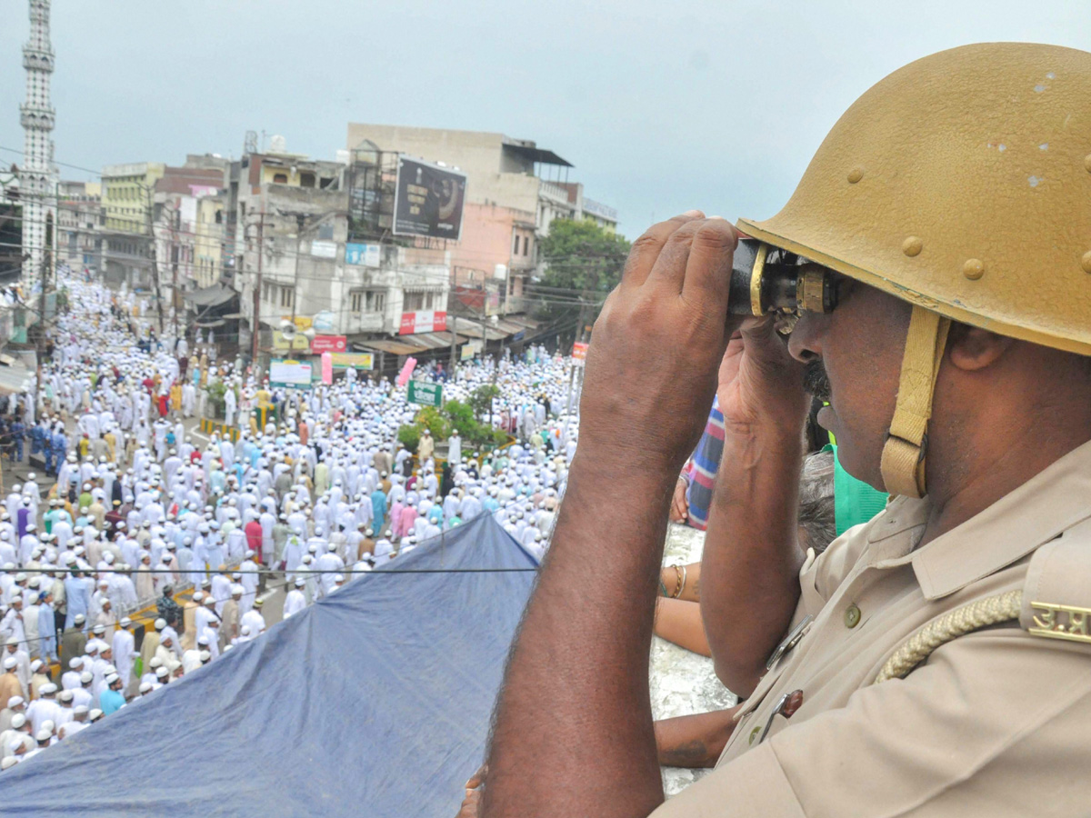 Nationwide Eid Al Adha Celebrations Photo Gallery - Sakshi10