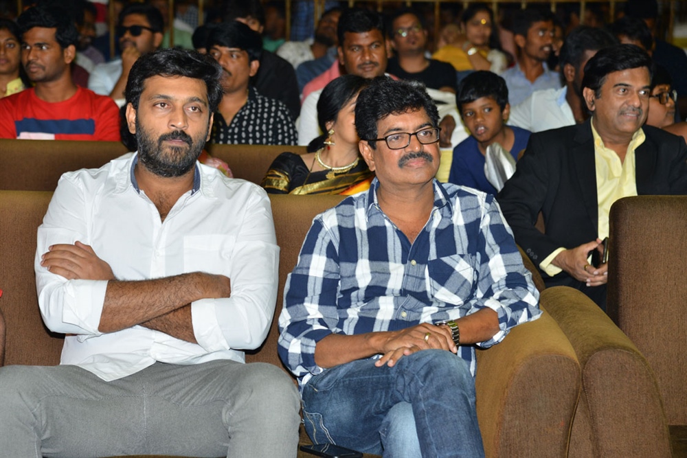 Nartanasala Movie Pre Release Event Photo Gallery - Sakshi11