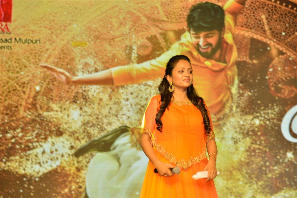 Nartanasala Movie Pre Release Event Photo Gallery - Sakshi14