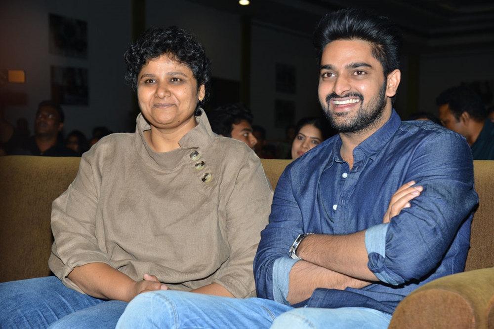 Nartanasala Movie Pre Release Event Photo Gallery - Sakshi15