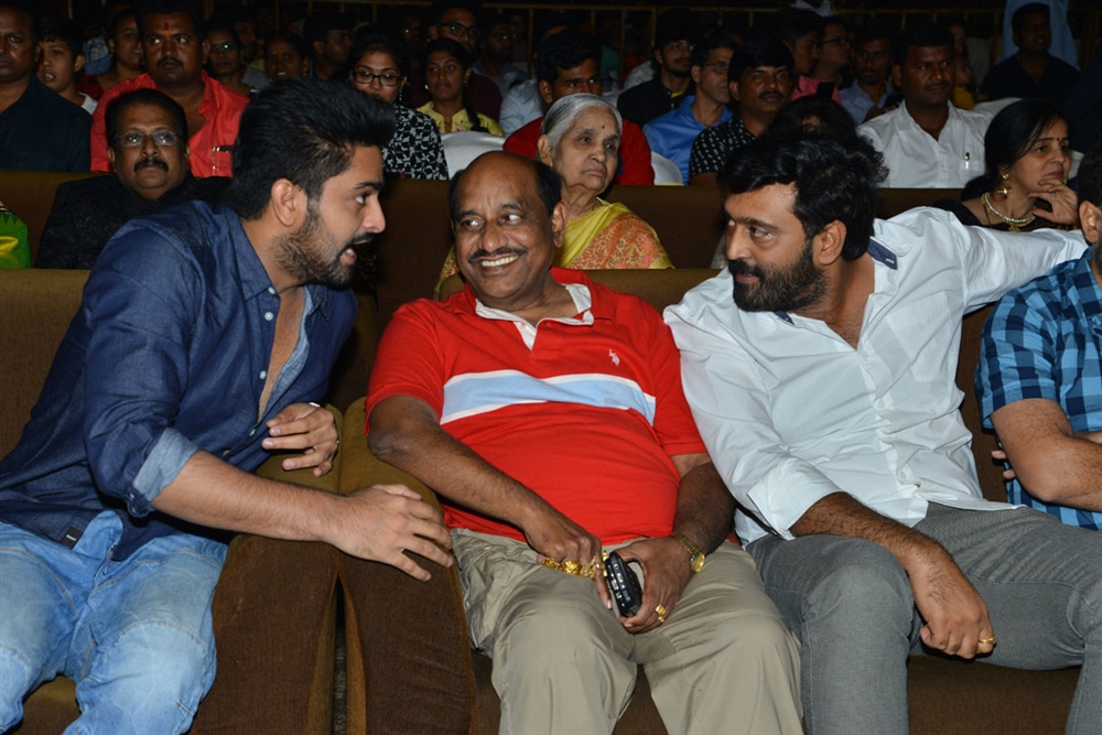 Nartanasala Movie Pre Release Event Photo Gallery - Sakshi7