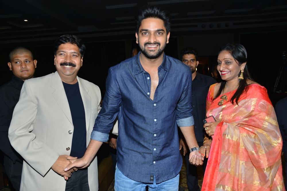 Nartanasala Movie Pre Release Event Photo Gallery - Sakshi9