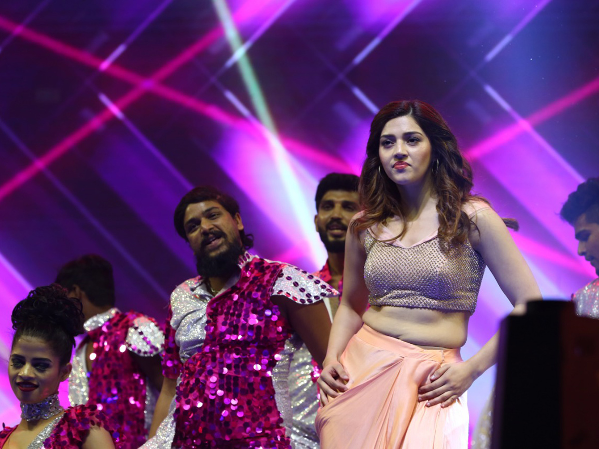 Santosham South Indian Film Awards in Hyderabad Photo Gallery - Sakshi5