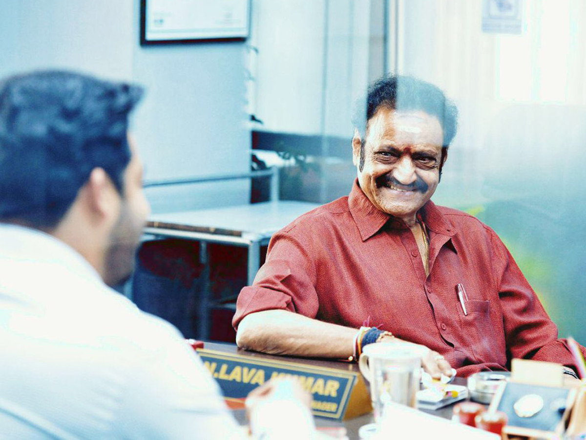 Nandamuri Harikrishna Rare Photo Gallery - Sakshi13