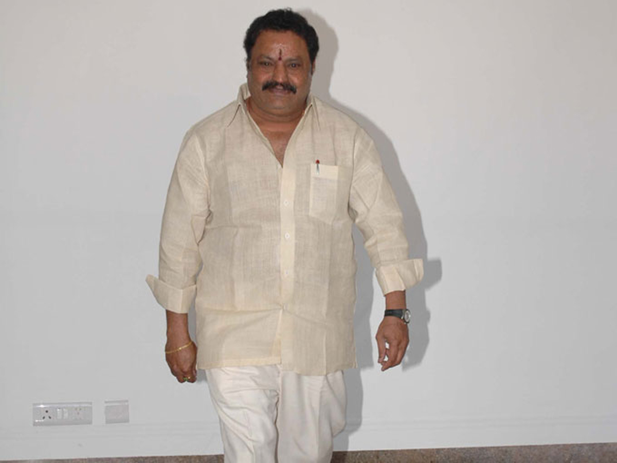 Nandamuri Harikrishna Rare Photo Gallery - Sakshi15