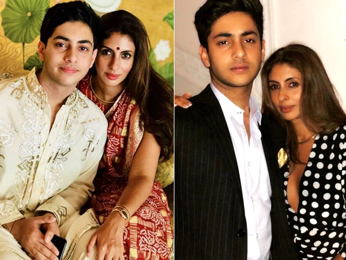 Shweta Bachchan Nanda Instagram Photo Gallery - Sakshi13