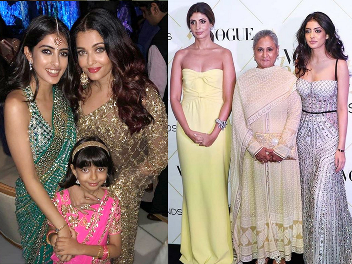 Shweta Bachchan Nanda Instagram Photo Gallery - Sakshi3