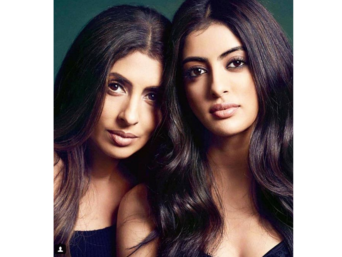 Shweta Bachchan Nanda Instagram Photo Gallery - Sakshi4