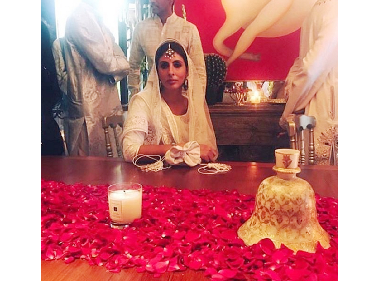 Shweta Bachchan Nanda Instagram Photo Gallery - Sakshi6