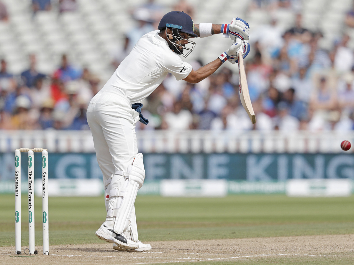 England beat India by 31 runs Photo Gallery - Sakshi18