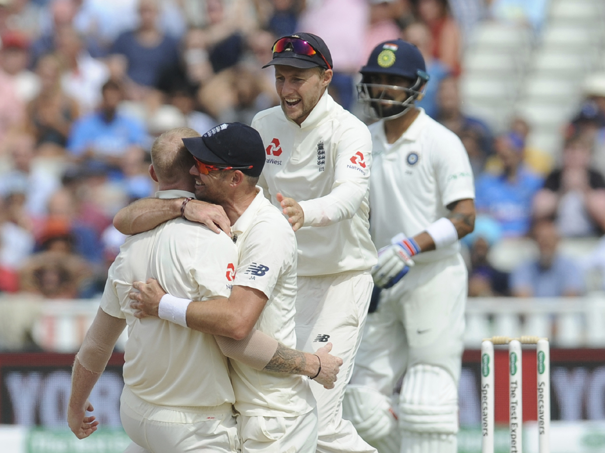 England beat India by 31 runs Photo Gallery - Sakshi5