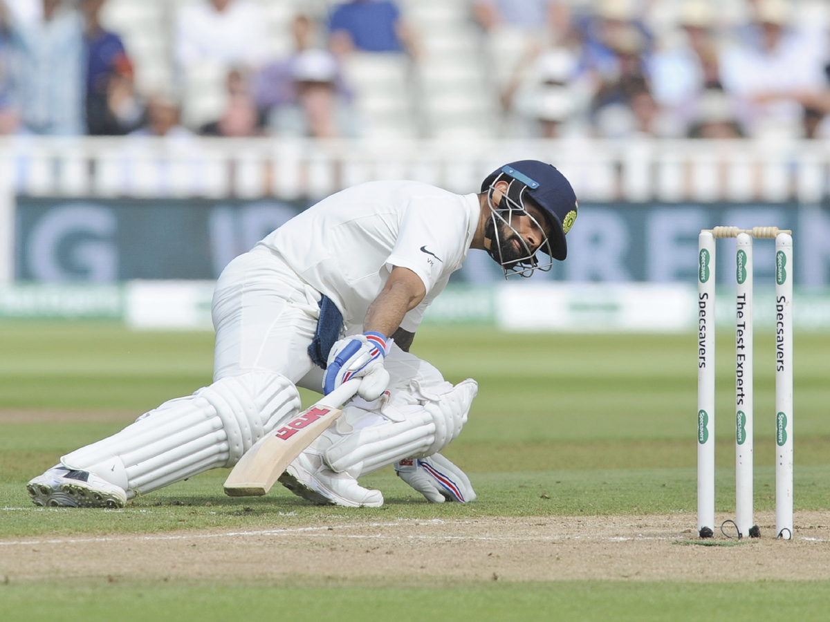 England beat India by 31 runs Photo Gallery - Sakshi6