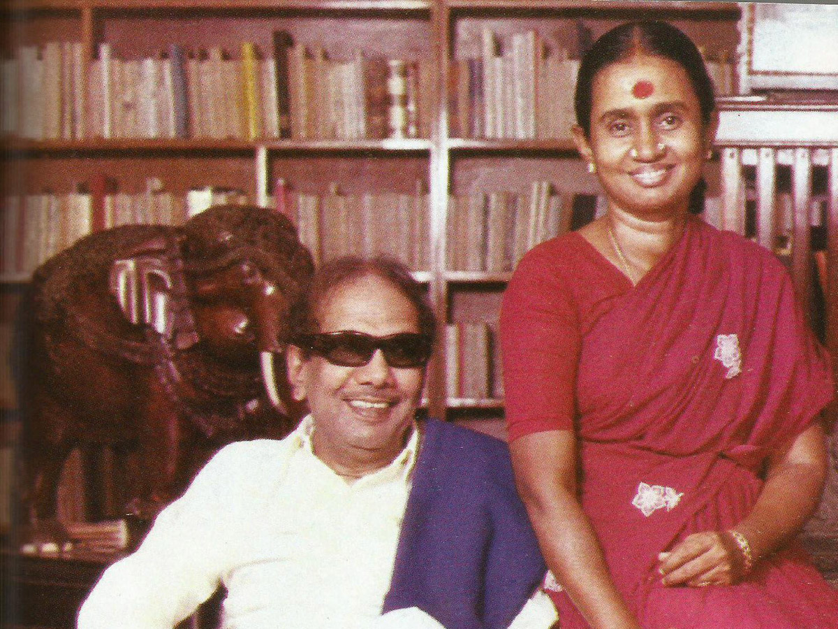 Karunanidhi old Photo Gallery - Sakshi26