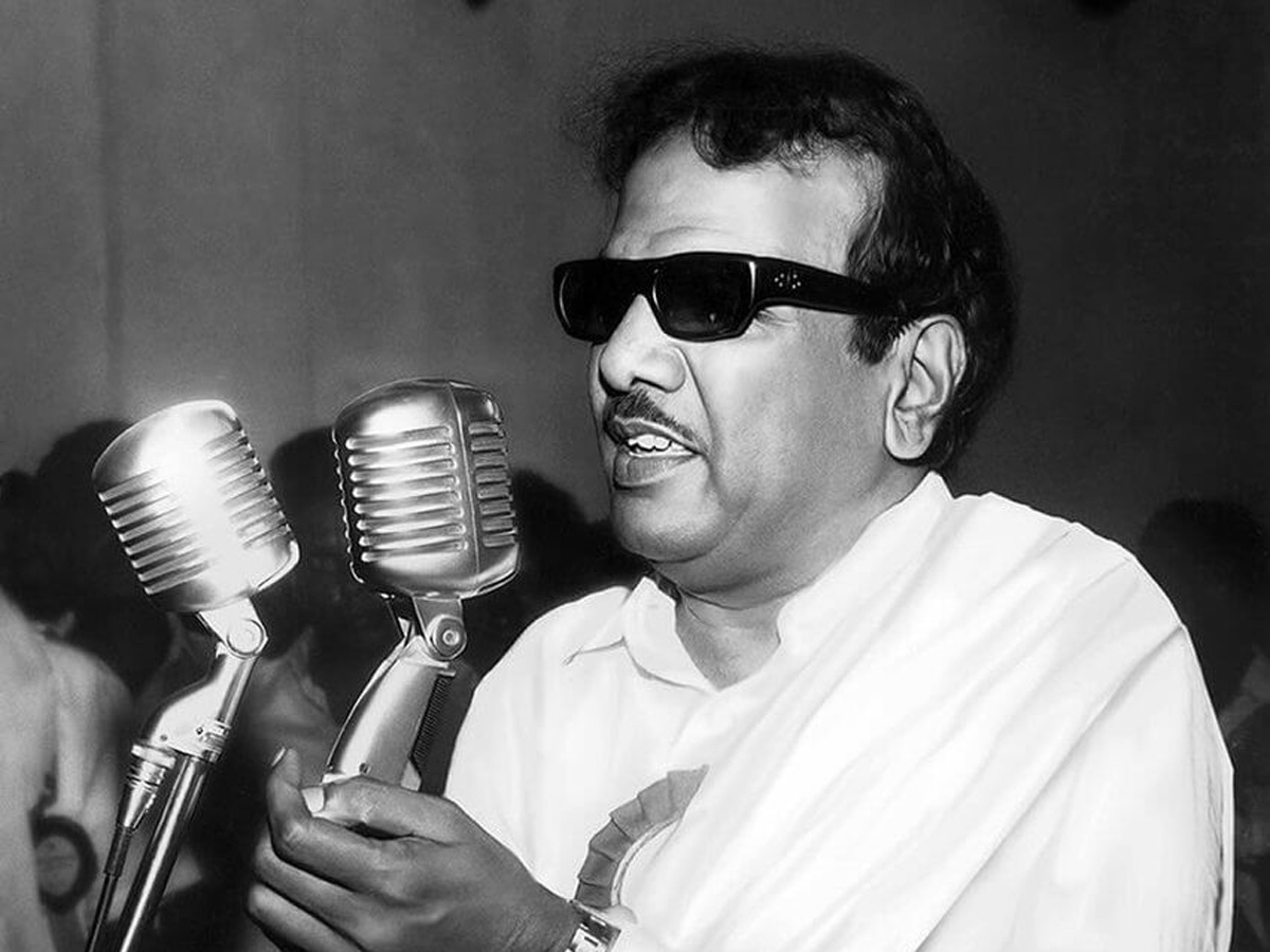 Karunanidhi old Photo Gallery - Sakshi14