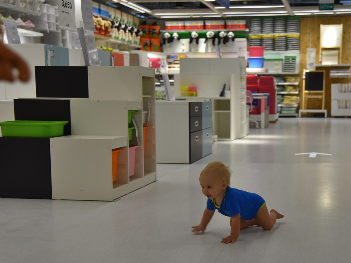 IKEA Store in Hyderabad Photo Gallery - Sakshi10