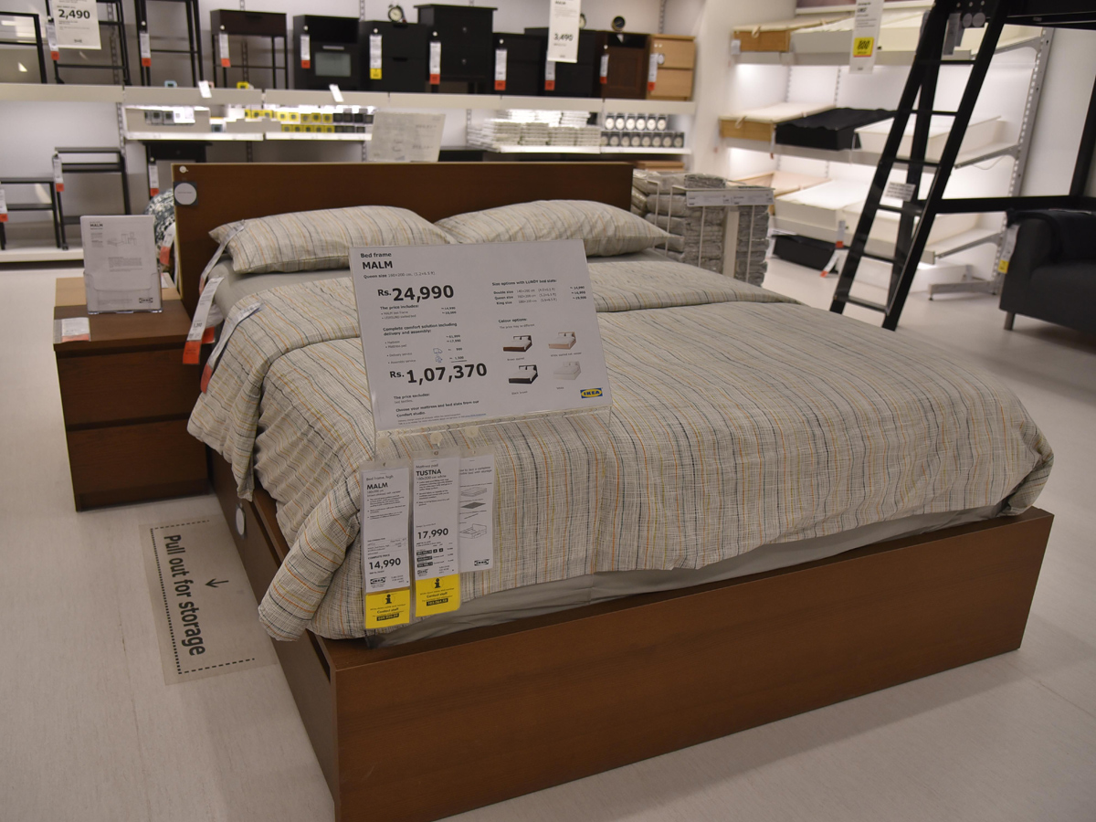 IKEA Store in Hyderabad Photo Gallery - Sakshi12