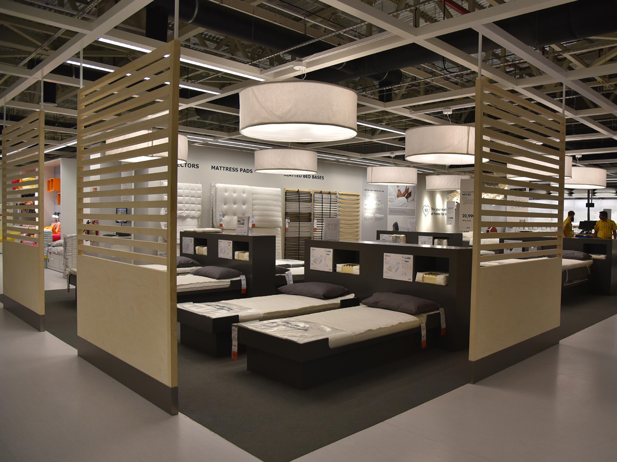 IKEA Store in Hyderabad Photo Gallery - Sakshi13