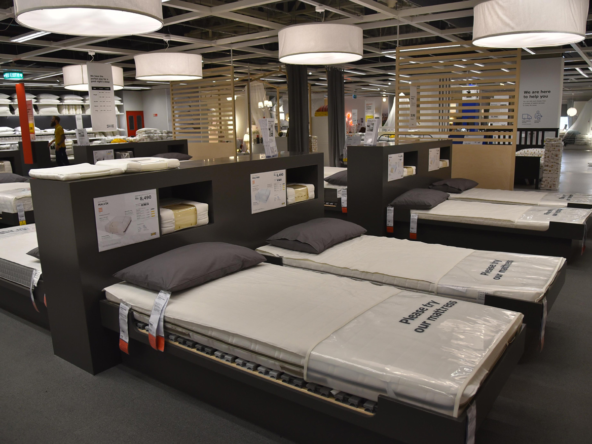 IKEA Store in Hyderabad Photo Gallery - Sakshi14