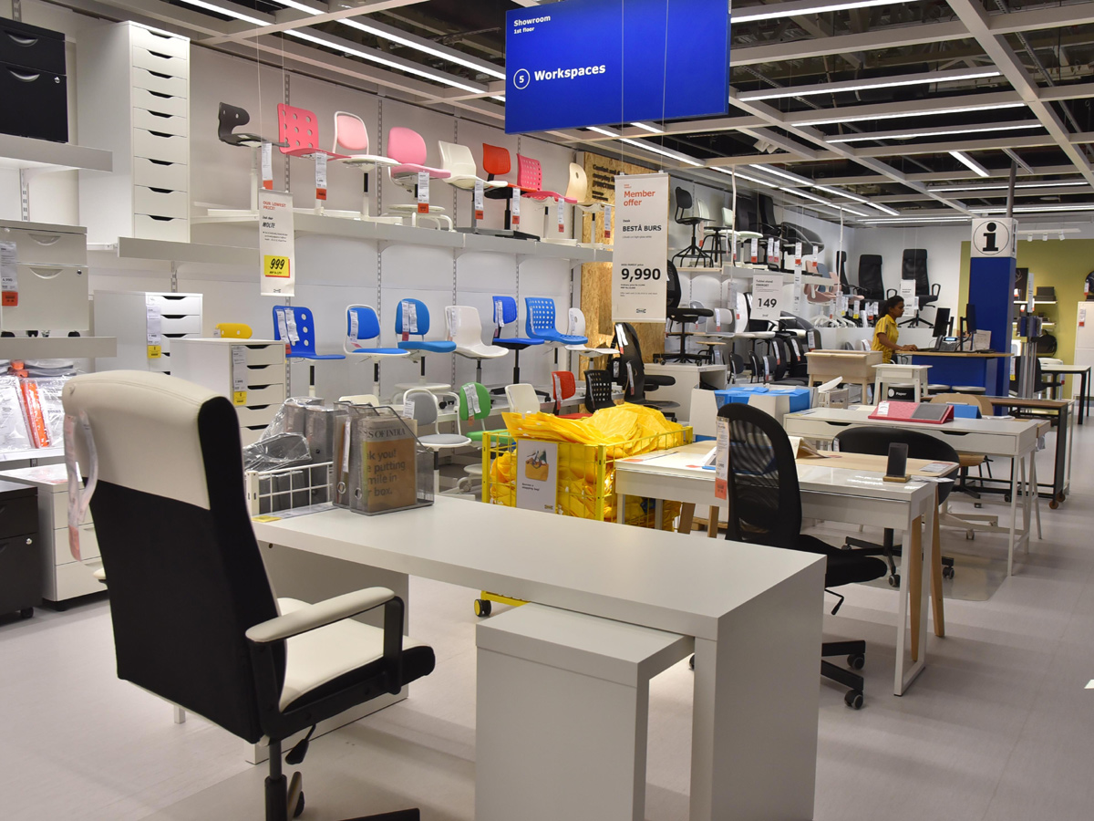 IKEA Store in Hyderabad Photo Gallery - Sakshi2