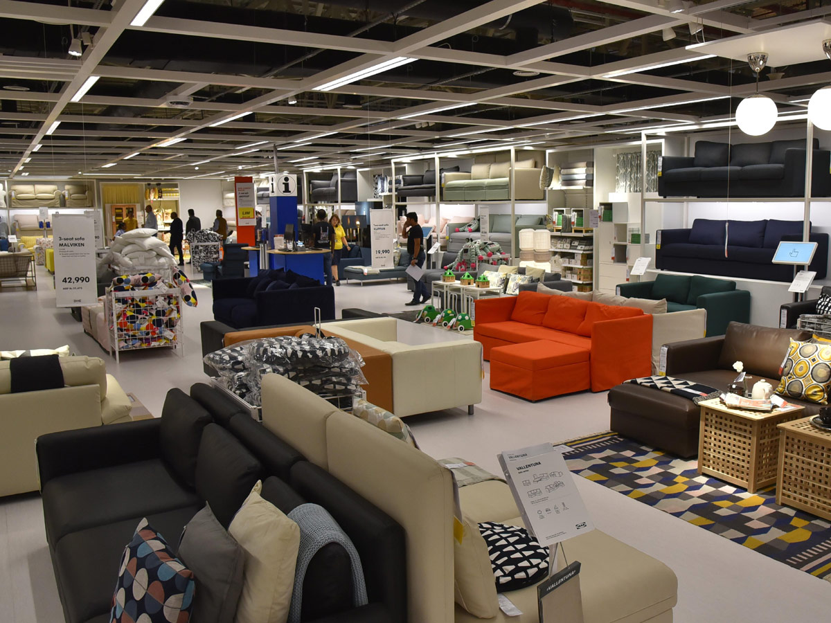 IKEA Store in Hyderabad Photo Gallery - Sakshi20