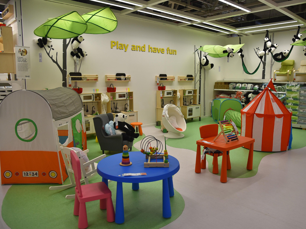 IKEA Store in Hyderabad Photo Gallery - Sakshi22