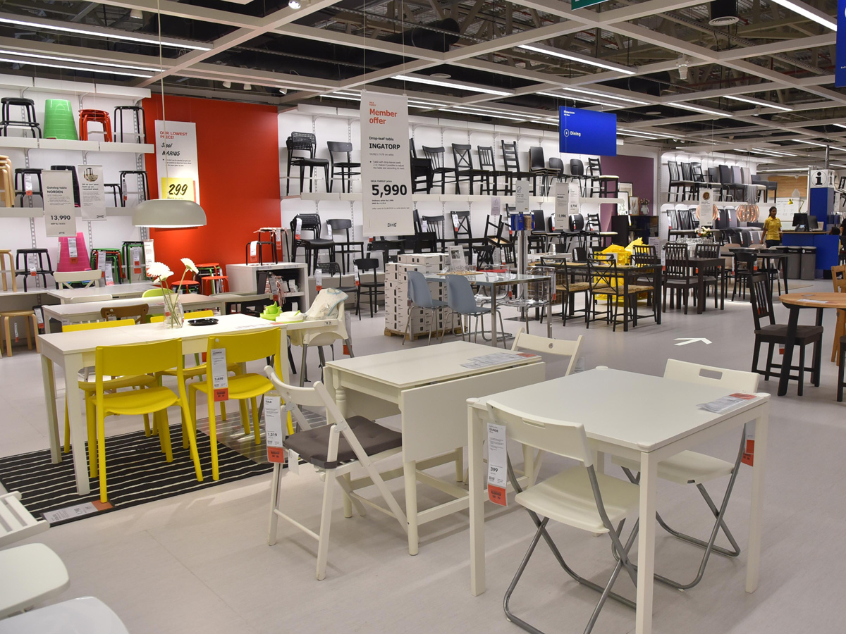 IKEA Store in Hyderabad Photo Gallery - Sakshi3