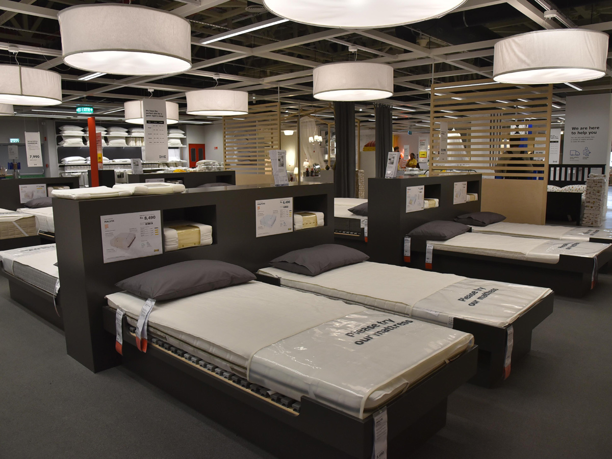 IKEA Store in Hyderabad Photo Gallery - Sakshi5