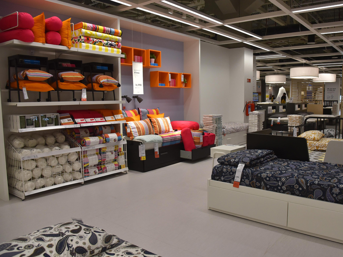 IKEA Store in Hyderabad Photo Gallery - Sakshi6