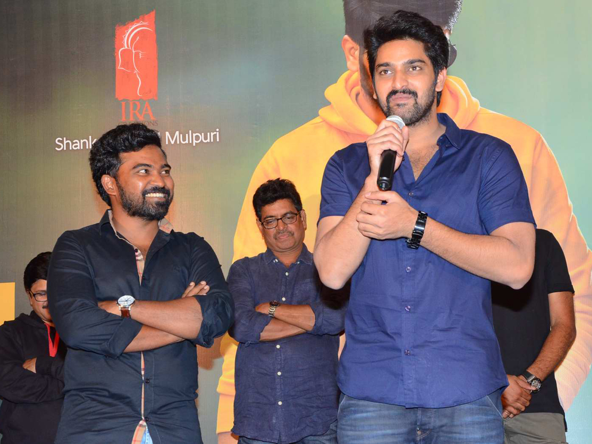 Narthansala Teaser Launch Photo Gallery - Sakshi2