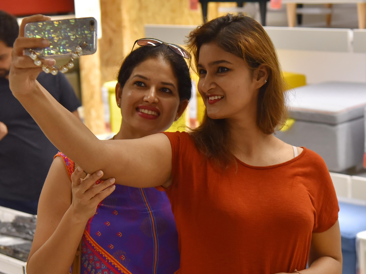 IKEA Hyderabad Store Launch in KTR Photo Gallery - Sakshi15