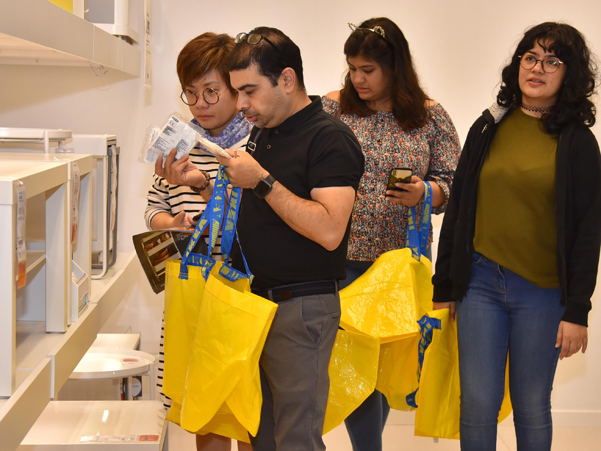 IKEA Hyderabad Store Launch in KTR Photo Gallery - Sakshi32