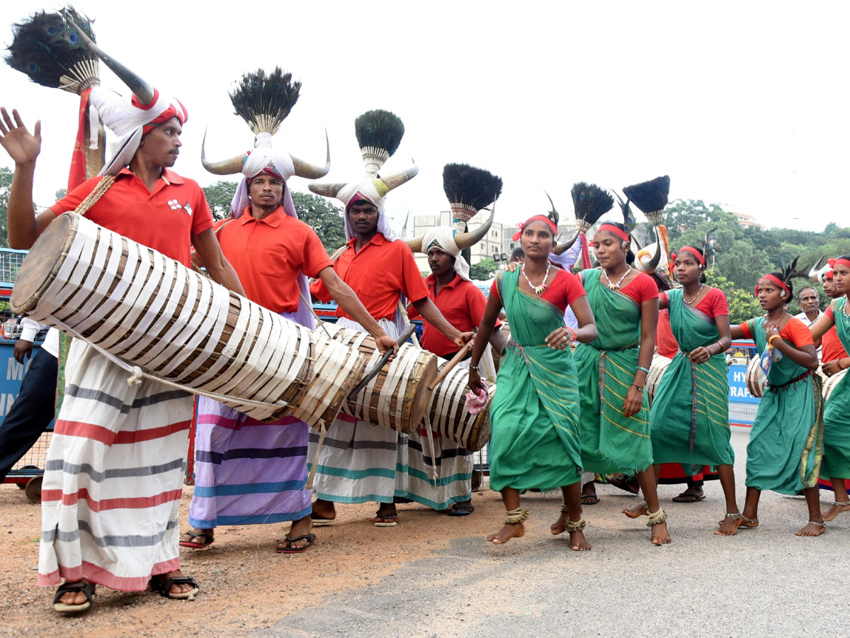 Janapada Jathara 2018 Closing Ceremony at Ravindra Bharathi - Sakshi11