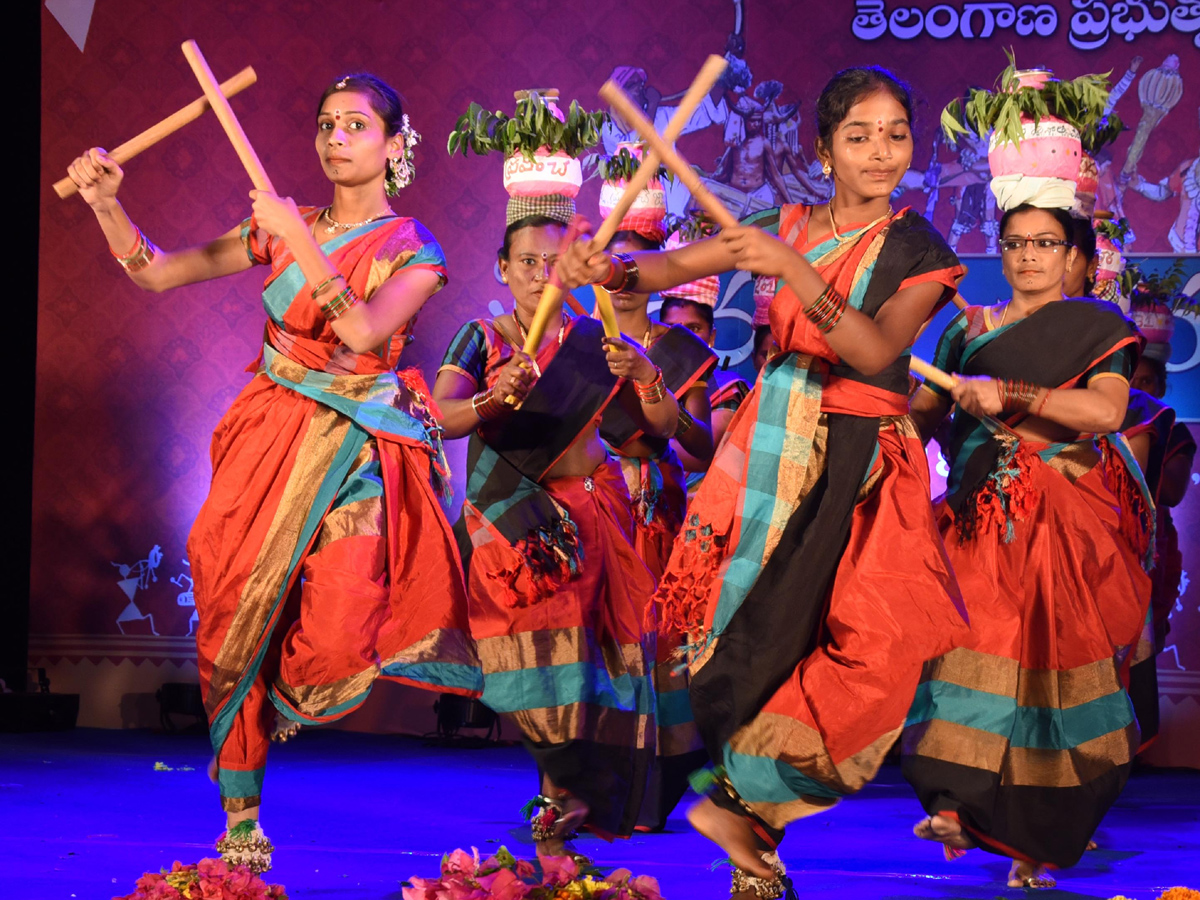 Janapada Jathara 2018 Closing Ceremony at Ravindra Bharathi - Sakshi3