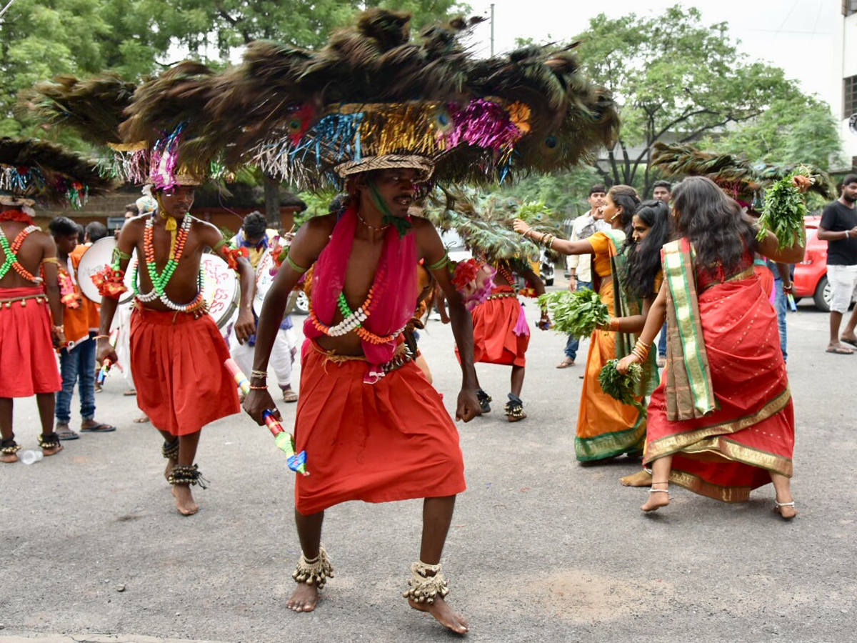 Janapada Jathara 2018 Closing Ceremony at Ravindra Bharathi - Sakshi4