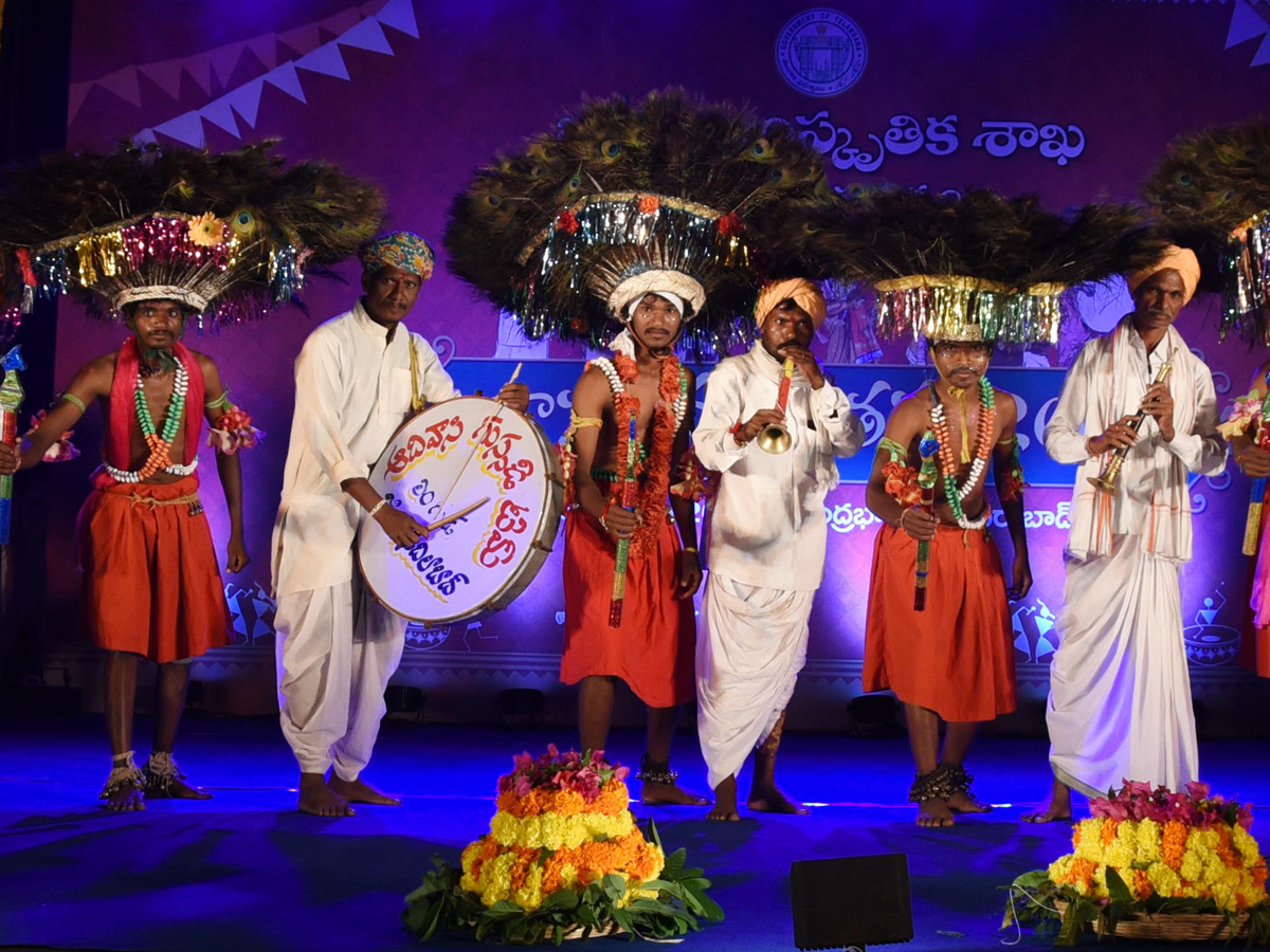 Janapada Jathara 2018 Closing Ceremony at Ravindra Bharathi - Sakshi9